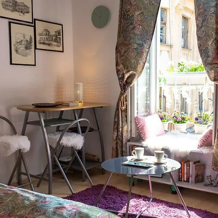 Apartment Studio Bliss 29 Sarajevo