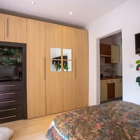 Studio Bliss 29 Apartment Sarajevo