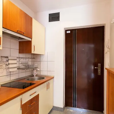 Studio Bliss 29 Apartman
