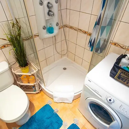 Studio Bliss 29 Apartman