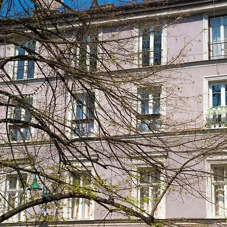 Apartman Studio Bliss 29 Szarajevó